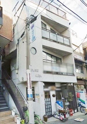 ハウスキガ外観写真