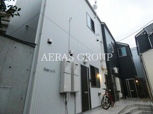 Hope山王外観写真