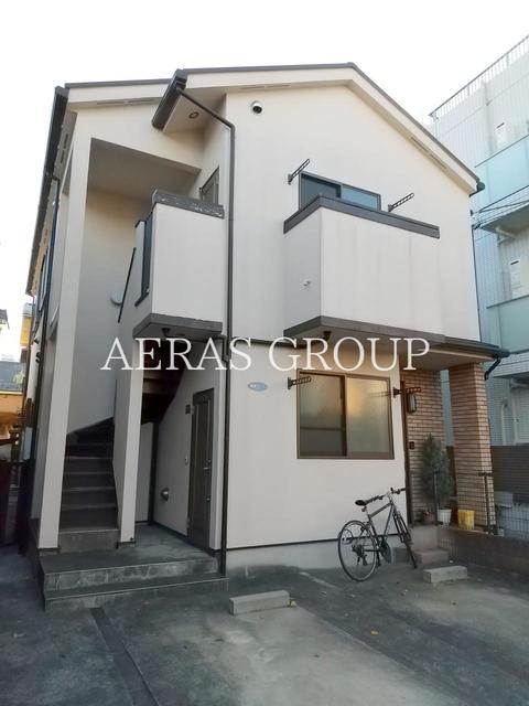 代沢コート