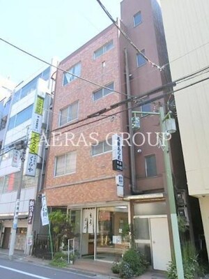 吾妻ビル外観写真