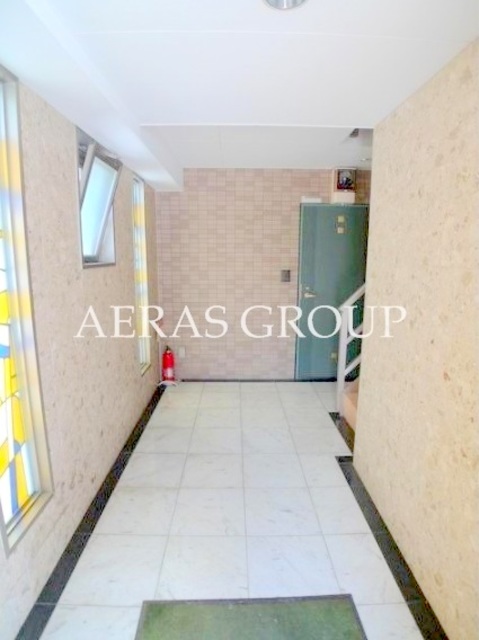 メゾンフラワー田園調布