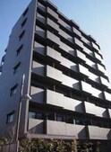 ルーブル大森山王