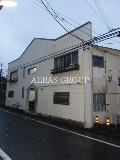 グリーンハイツ