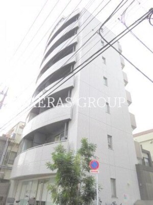 アロマフェリーⅡ外観写真