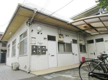 コープフタミ外観写真