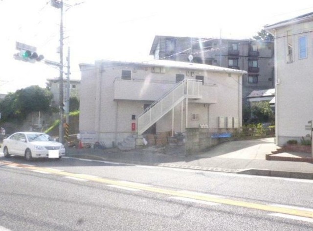 リベルタ大倉山