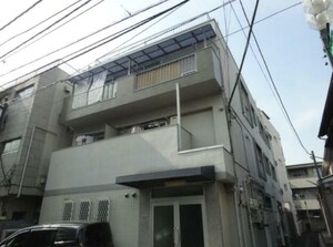 TOYODA FLAT1外観写真
