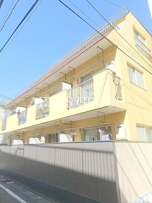 ヴィラK外観写真