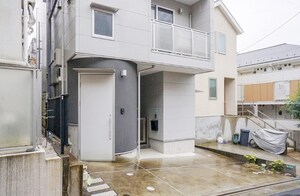 ブエナビスタ外観写真