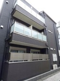 グランツ赤坂
