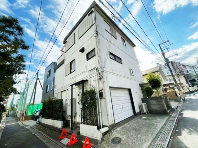 三輪コーポ