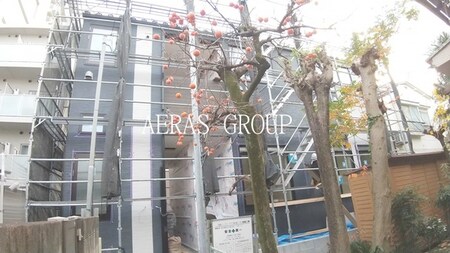 仮）東中延2丁目 Neo AVAND外観写真