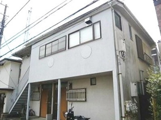 初谷ハウス