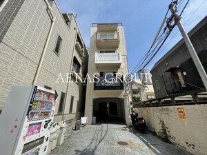 メゾン太陽外観写真