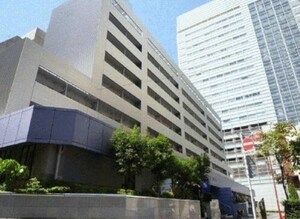 プリメーラ道玄坂外観写真