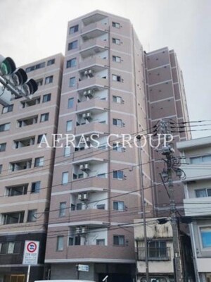 HY′s品川南大井外観写真