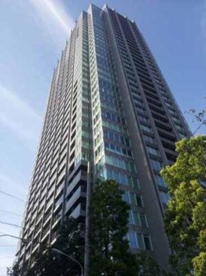 THE ROPPONGI TOKYO クラブレジデンス外観写真