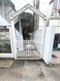 アマンヴィラ神宮前