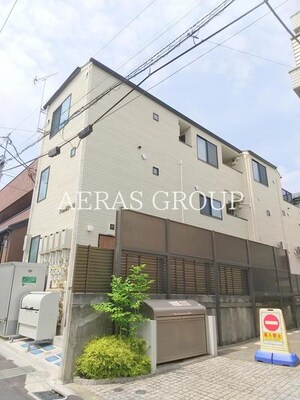 n′casa KITAZAWA外観写真