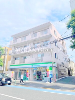 プライムKイースト（東永ビル）外観写真