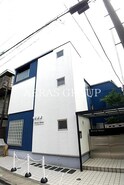 Beverly Homes 神宮前AP