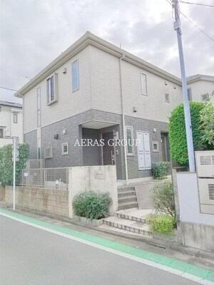 Sereno外観写真