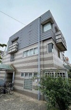 ドエル野沢外観写真