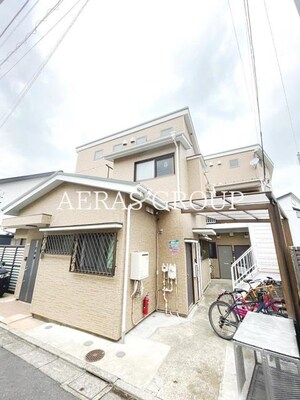 アーバンリゾート世田谷Part4外観写真