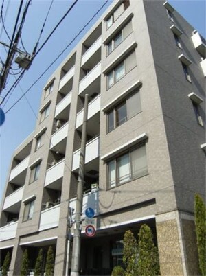ステラート田園調布/大田区外観写真