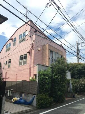 大田区東雪谷１丁目戸建外観写真