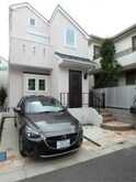 世田谷区東玉川１丁目戸建