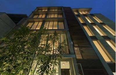 リビオメゾン赤坂/港区