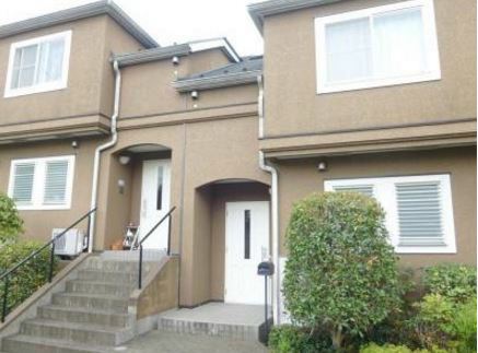 ガーデンコート柿の木坂/目黒区