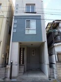 大田区南雪谷2丁目戸建
