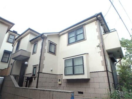 大田区石川町2丁目戸建外観写真