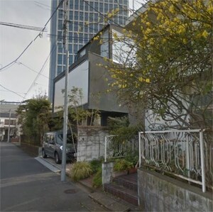 世田谷区玉川1丁目戸建外観写真