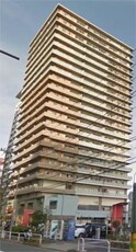 アイトーBrilliaタワー品川シーサイド