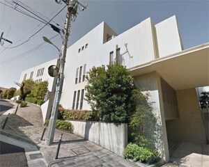 山王プレイス外観写真