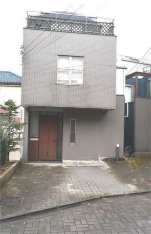 世田谷区中町２丁目戸建