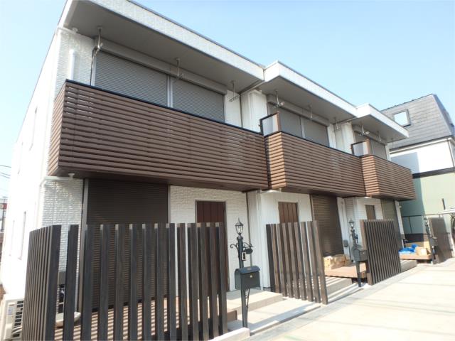 ベルローズ