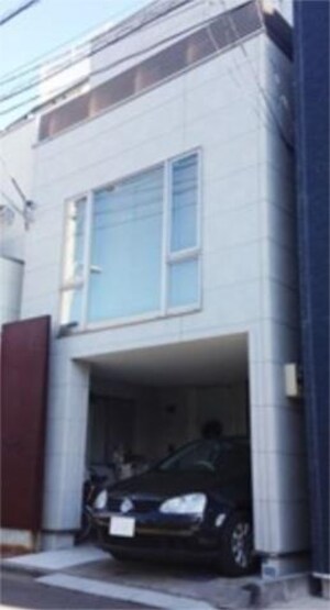 大田区南久が原2丁目戸建外観写真