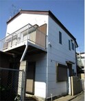 大田区池上2丁目戸建