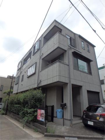 カーサ白金台