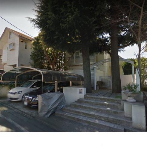 大田区田園調布３丁目戸建