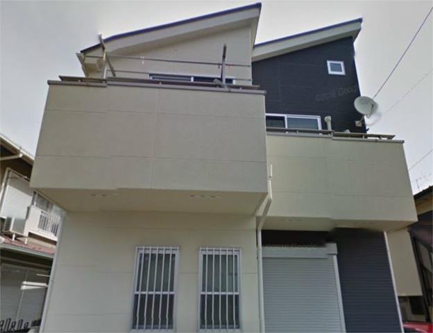 大田区中央5丁目戸建