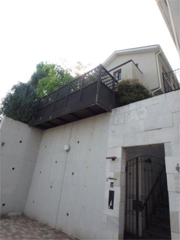 大田区上池台４丁目戸建
