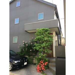 世田谷区東玉川2丁目戸建外観写真