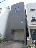 品川区豊町2丁目戸建