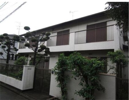 世田谷区東玉川2丁目戸建外観写真
