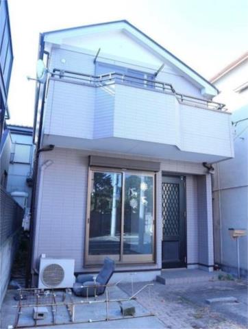 久が原4丁目戸建